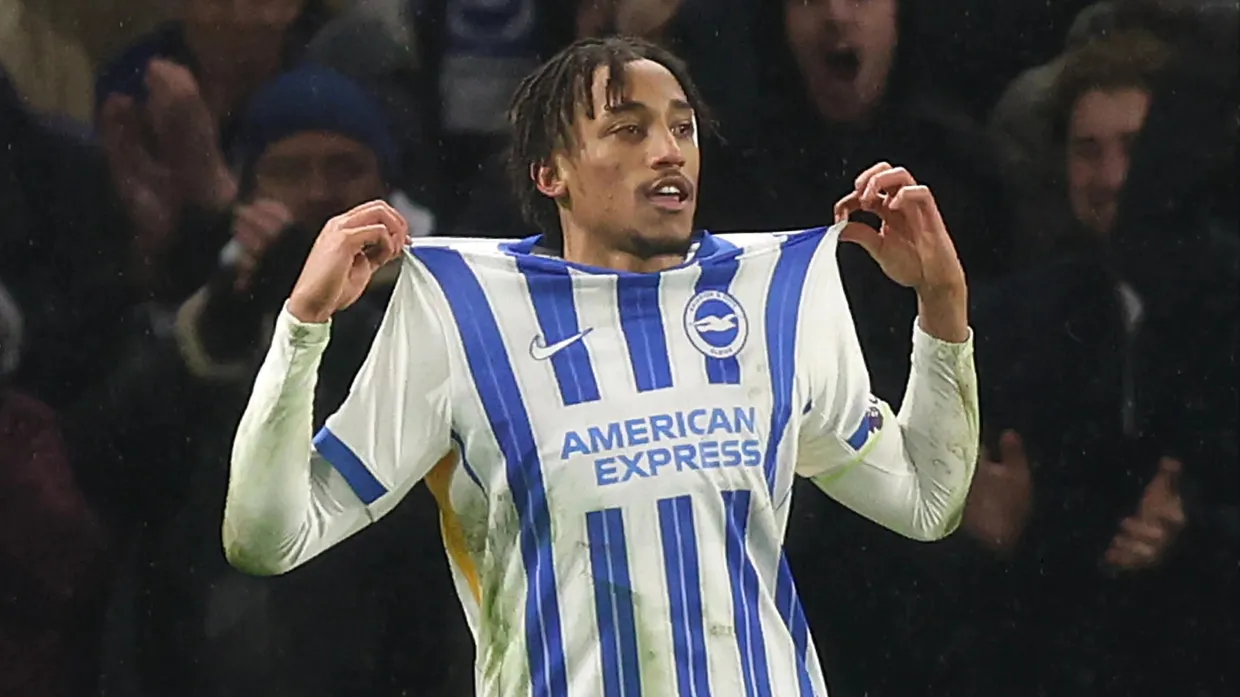 开云-英媒：纽卡和某英超球队报价5000万镑争佩德罗，遭布莱顿拒绝