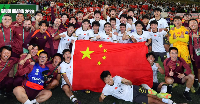 输不起？越南主帅回应0-3输中国队真相，亚足联重拳出击补开罚单